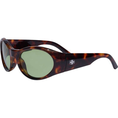 Stinkbug, Smokey Tort/Olive Lenses