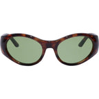 Stinkbug, Smokey Tort/Olive Lenses