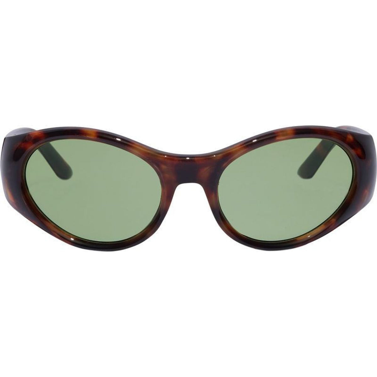 Stinkbug, Smokey Tort/Olive Lenses