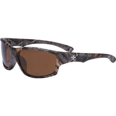 Teenage Zero, Combat/Bronze Polarised Lenses