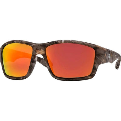 The Decline, Combat/Orange Mirror Polarised Lenses