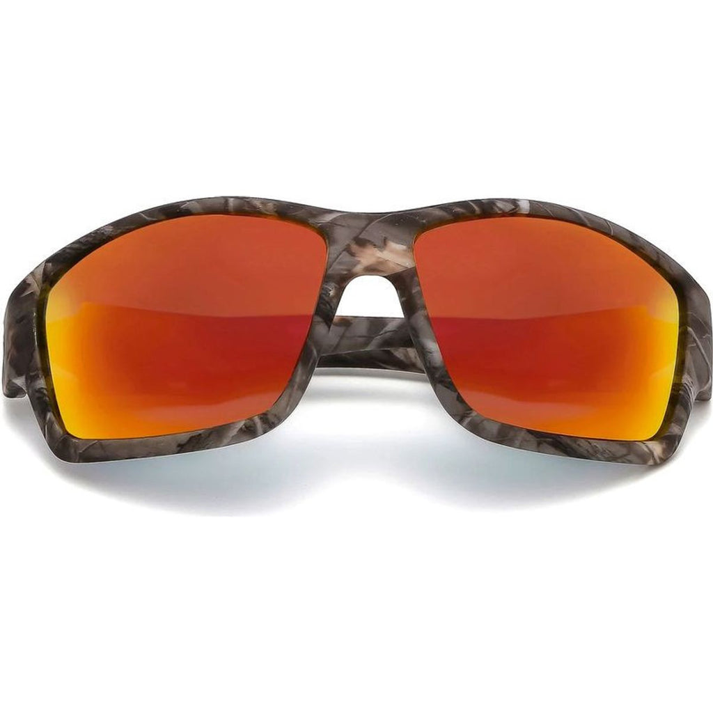 The Decline, Combat/Orange Mirror Polarised Lenses