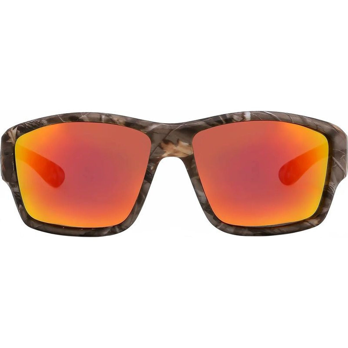 The Decline, Combat/Orange Mirror Polarised Lenses