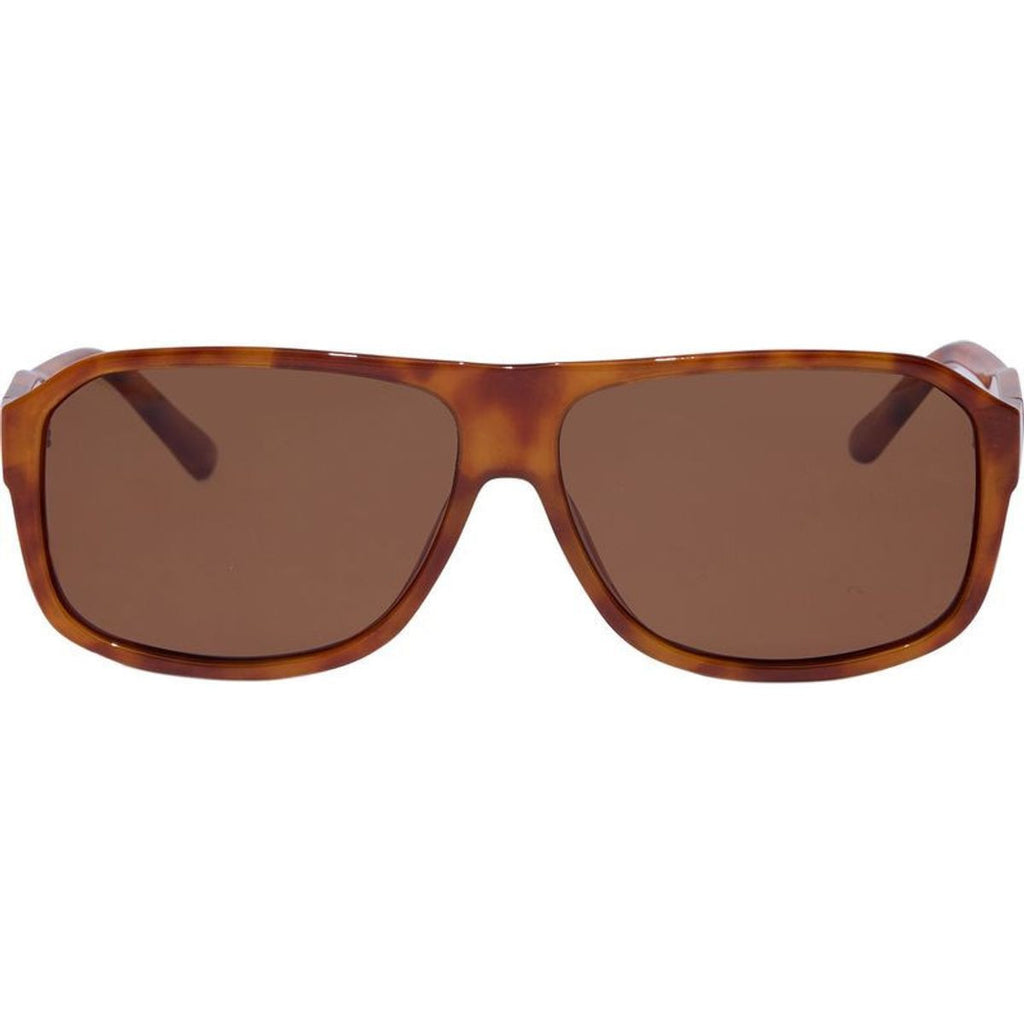 The Executive, Havana/Bronze Polarised Lenses