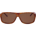 The Executive, Havana/Bronze Polarised Lenses