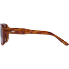 The Executive, Havana/Bronze Polarised Lenses