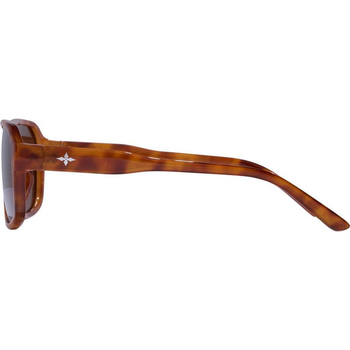 The Executive, Havana/Bronze Polarised Lenses