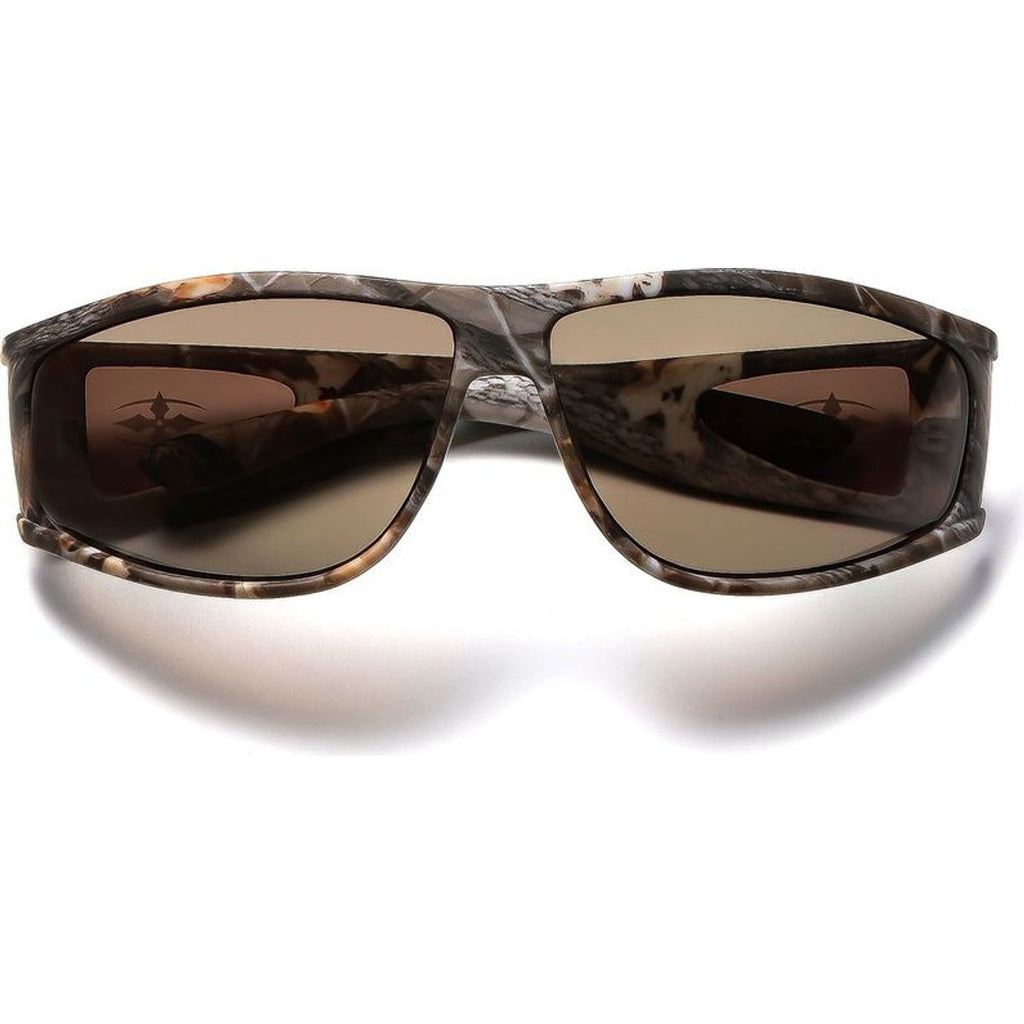 The Vacationer, Combat/Olive Polarised Lenses
