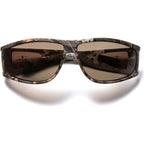 The Vacationer, Combat/Olive Polarised Lenses