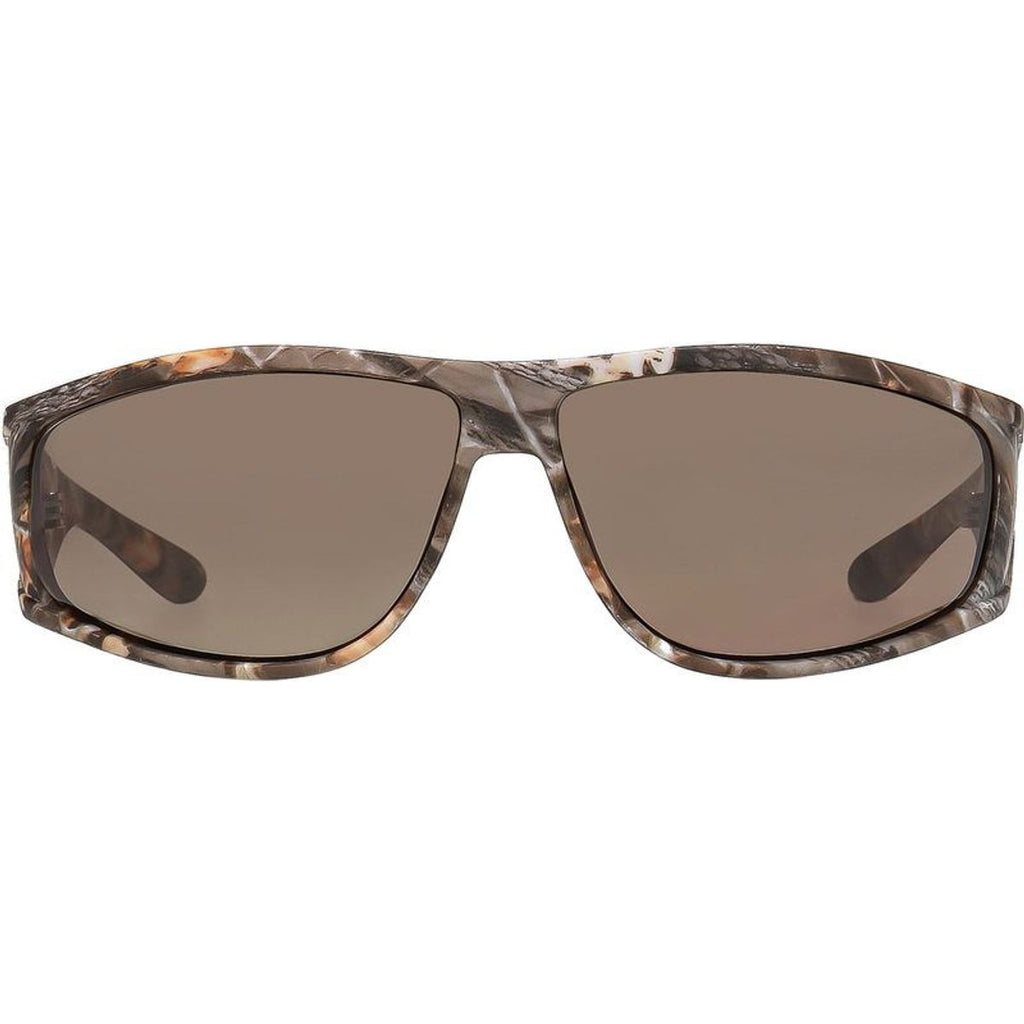 The Vacationer, Combat/Olive Polarised Lenses
