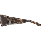 The Vacationer, Combat/Olive Polarised Lenses