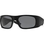 Ritual Vision Transmitter Matte Black Black Polarised Angle