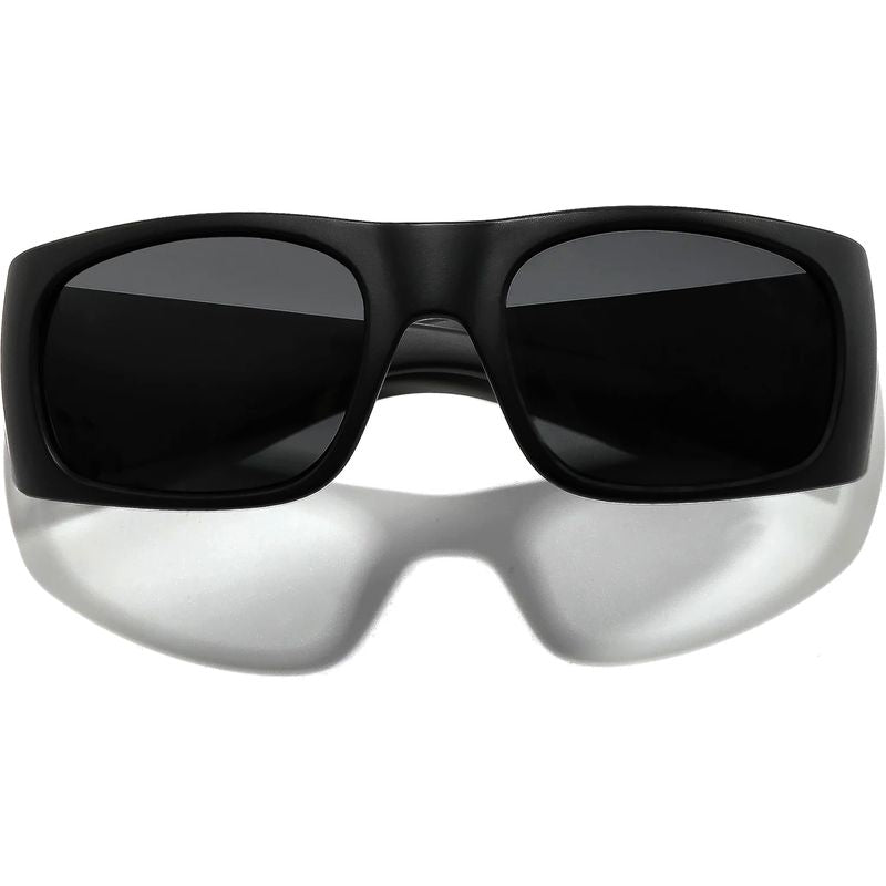Ritual Vision Transmitter Matte Black Black Polarised Front2