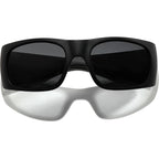 Ritual Vision Transmitter Matte Black Black Polarised Front2