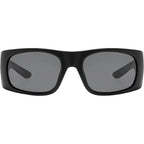 Ritual Vision Transmitter Matte Black Black Polarised Front