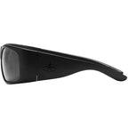 Ritual Vision Transmitter Matte Black Black Polarised Temple