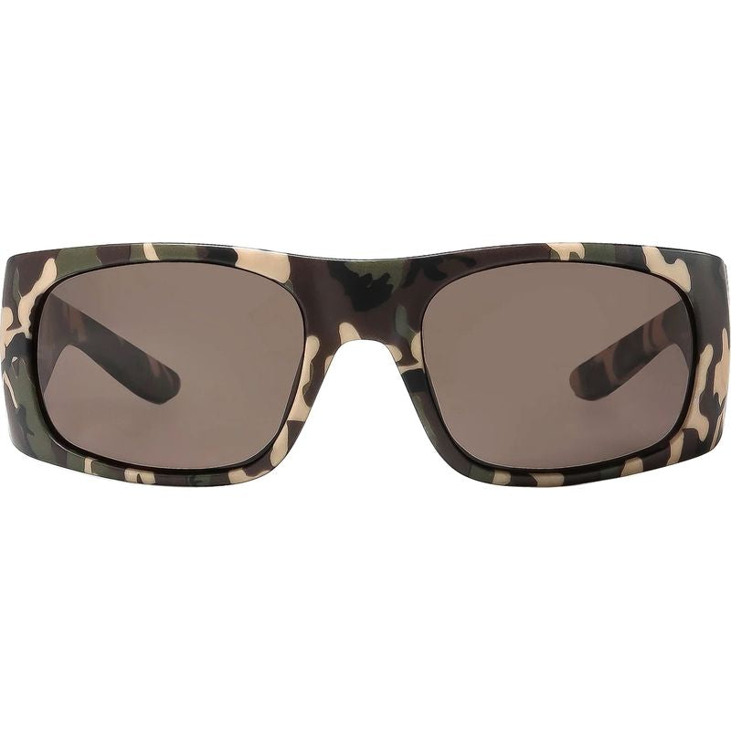 Ritual Vision Transmitter Matte Camo Green Polarised Front