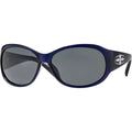 Ritual Vision Delux Navy Black Polarised Angle