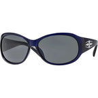 Ritual Vision Delux Navy Black Polarised Angle