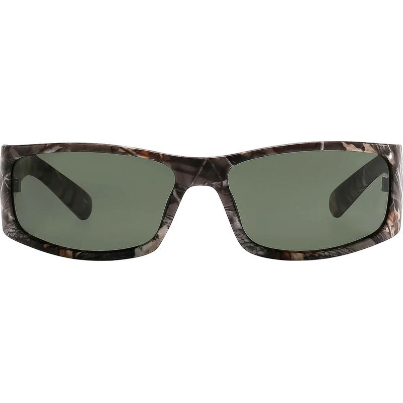 Ritual Vision Doomsday Machine Combat Green Polarised Front