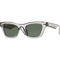 Ritual Vision Generator Crystal Smoke Green Polarised Angle