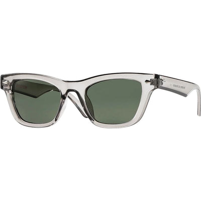 Ritual Vision Generator Crystal Smoke Green Polarised Angle