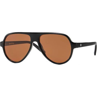 Ritual Vision Hotrod by Harry Bryant Polished Black Bronze Polarised Angle