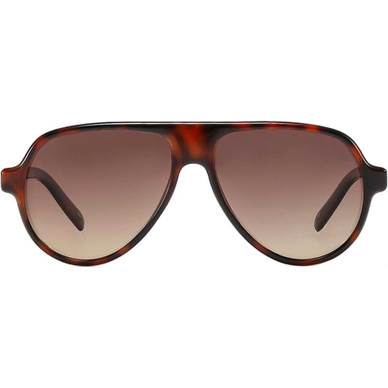 Ritual Vision Hotrod by Harry Bryant Tortoiseshell Bronze Gradient Polarised Front