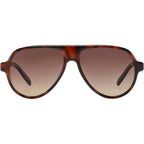 Ritual Vision Hotrod by Harry Bryant Tortoiseshell Bronze Gradient Polarised Front