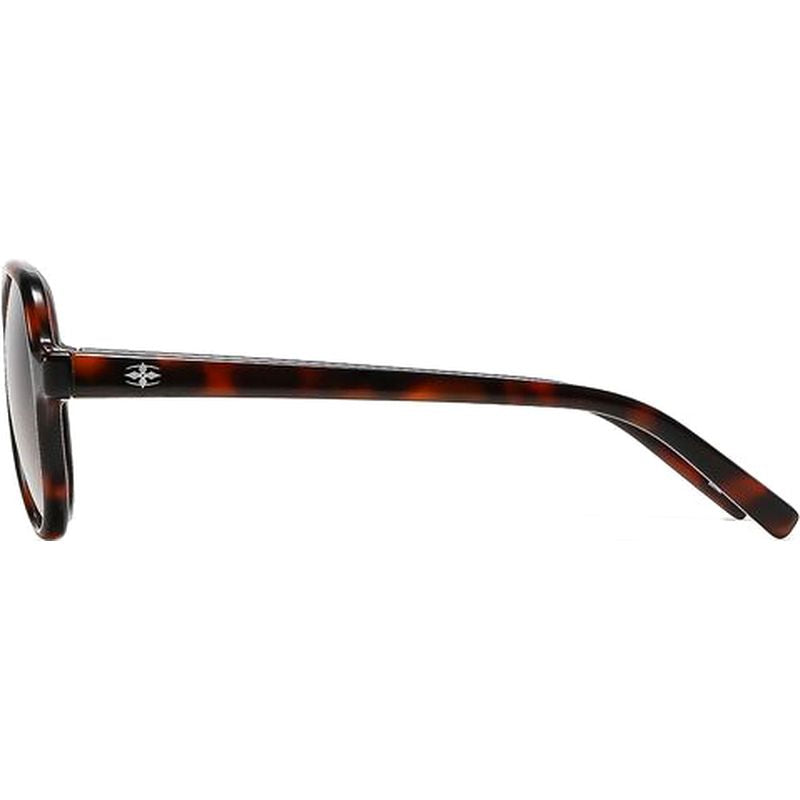 Ritual Vision Hotrod by Harry Bryant Tortoiseshell Bronze Gradient Polarised Side