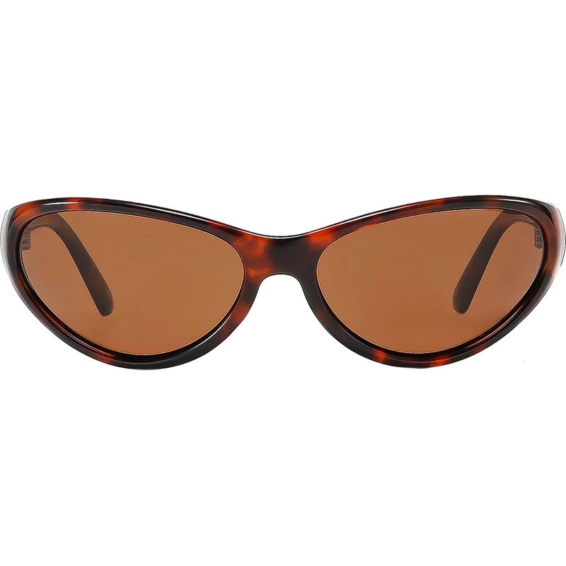 Ritual Vision Morphine Tortoiseshell Bronze Polarised Front