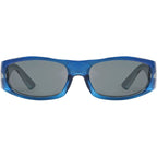 Ritual Vision Parasite Metallic Blue Black Front