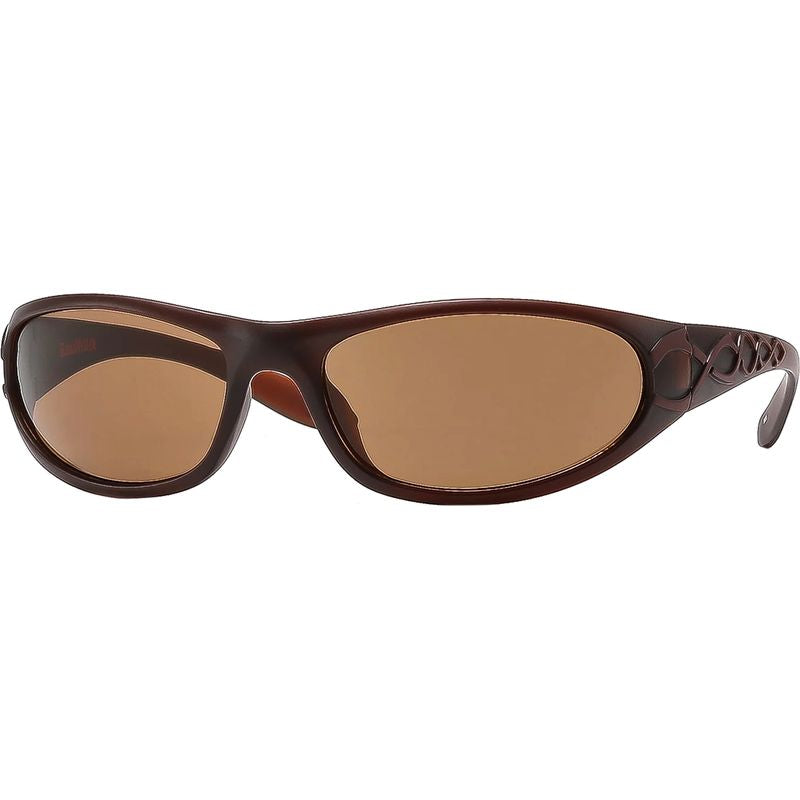 Ritual Vision Piranha Kiss Matte Tobacco Bronze Angle