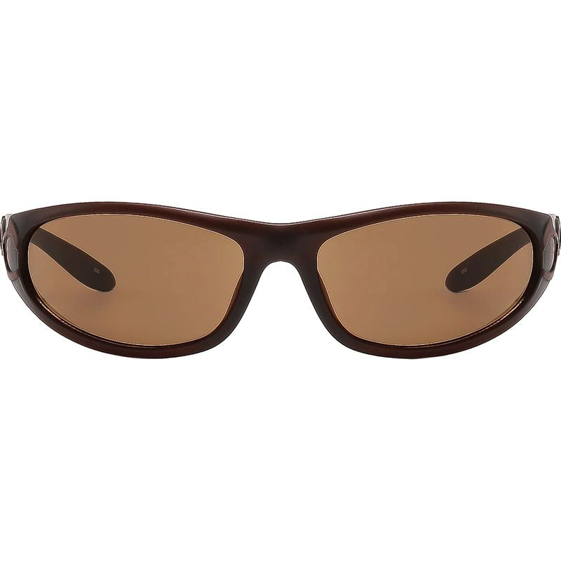 Ritual Vision Piranha Kiss Matte Tobacco Bronze Front