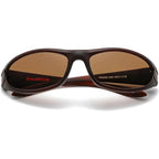 Ritual Vision Piranha Kiss Matte Tobacco Bronze Front2