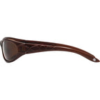 Ritual Vision Piranha Kiss Matte Tobacco Bronze Side