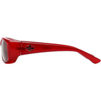 Ritual Vision Smog Cutter by Rowan Zorilla Cherry Fade Bronze Polarised side