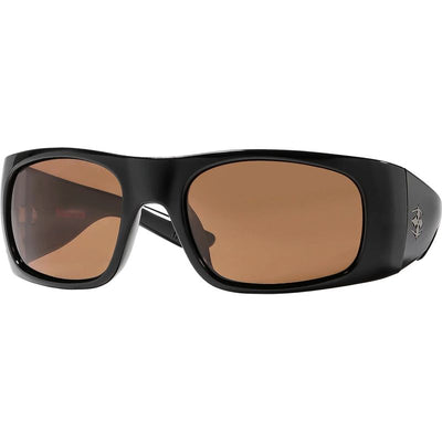 Ritual Vision Transmitter by Noa Black Bronze Polarised Angle