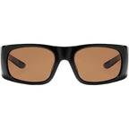 Ritual Vision Transmitter by Noa Black Bronze Polarised Front
