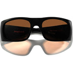 Ritual Vision Transmitter by Noa Black Bronze Polarised Front2