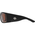 Ritual Vision Transmitter by Noa Black Bronze Polarised Temple