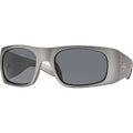 Ritual Vision Transmitter by Noa Gunmetal Grey Polarised Angle