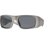Ritual Vision Transmitter by Noa Gunmetal Grey Polarised Angle