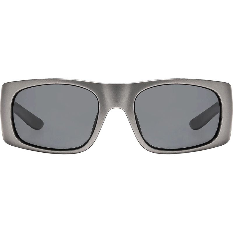 Ritual Vision Transmitter by Noa Gunmetal Grey Polarised Front