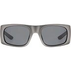 Ritual Vision Transmitter by Noa Gunmetal Grey Polarised Front