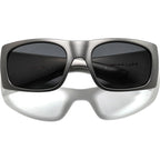 Ritual Vision Transmitter by Noa Gunmetal Grey Polarised Front2