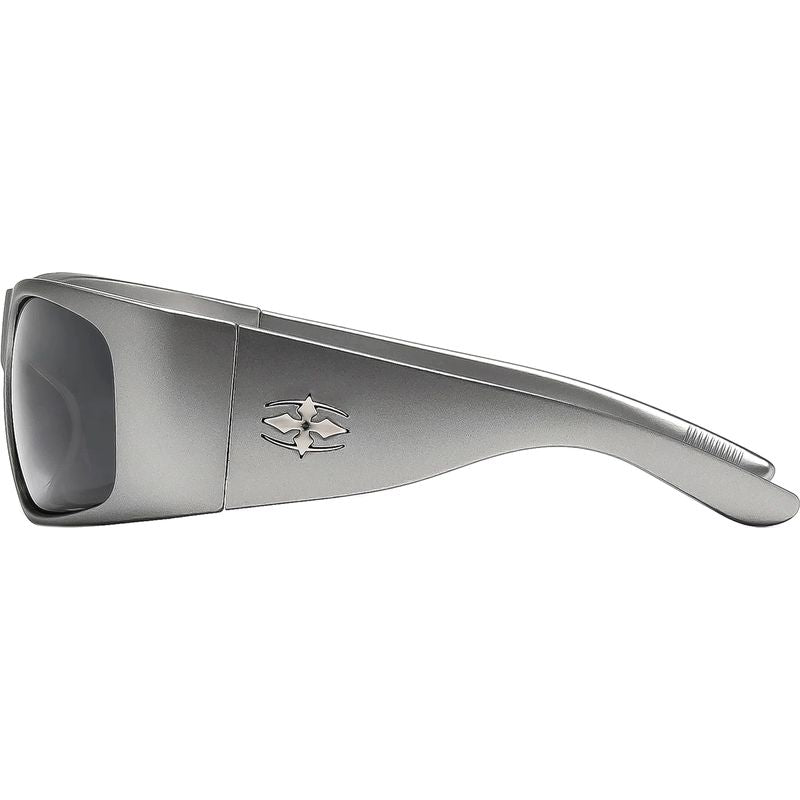 Ritual Vision Transmitter by Noa Gunmetal Grey Polarised Temple