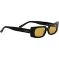 Broadway, Black/Sunrise Yellow Lenses