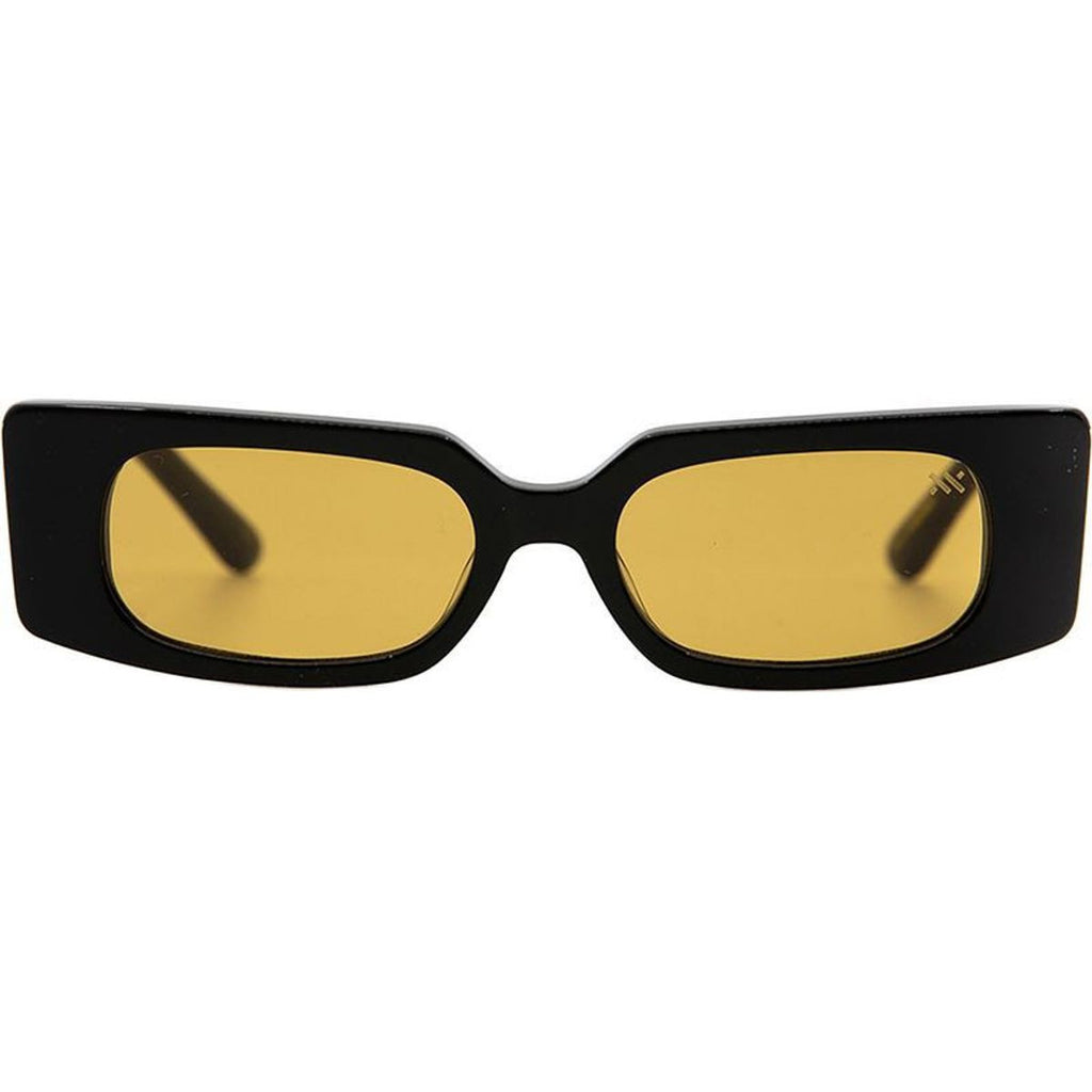 Broadway, Black/Sunrise Yellow Lenses