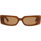 Broadway, Chocolate/Brown Lenses